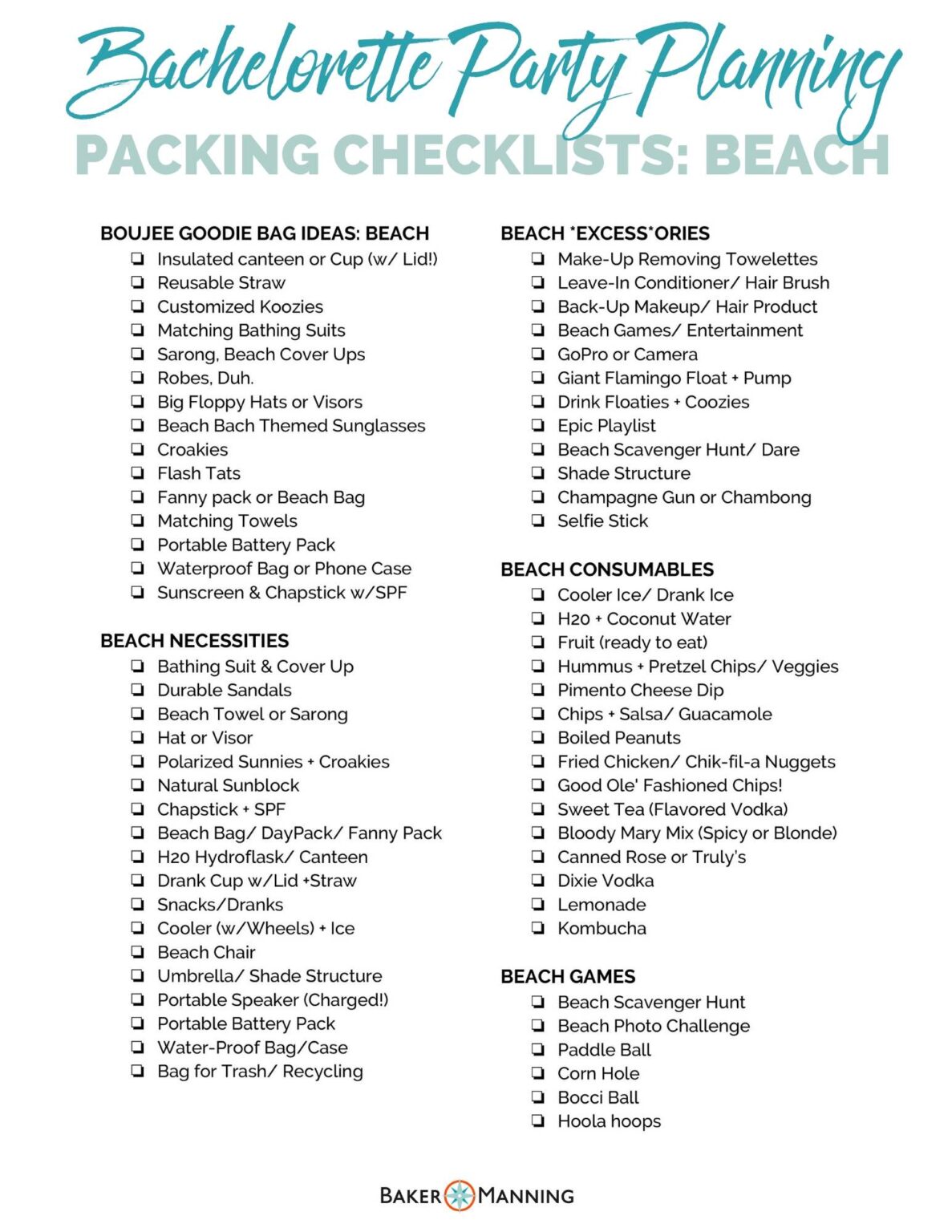 bachelorette-party-checklist-ultimate-packing-guide-bakermanning