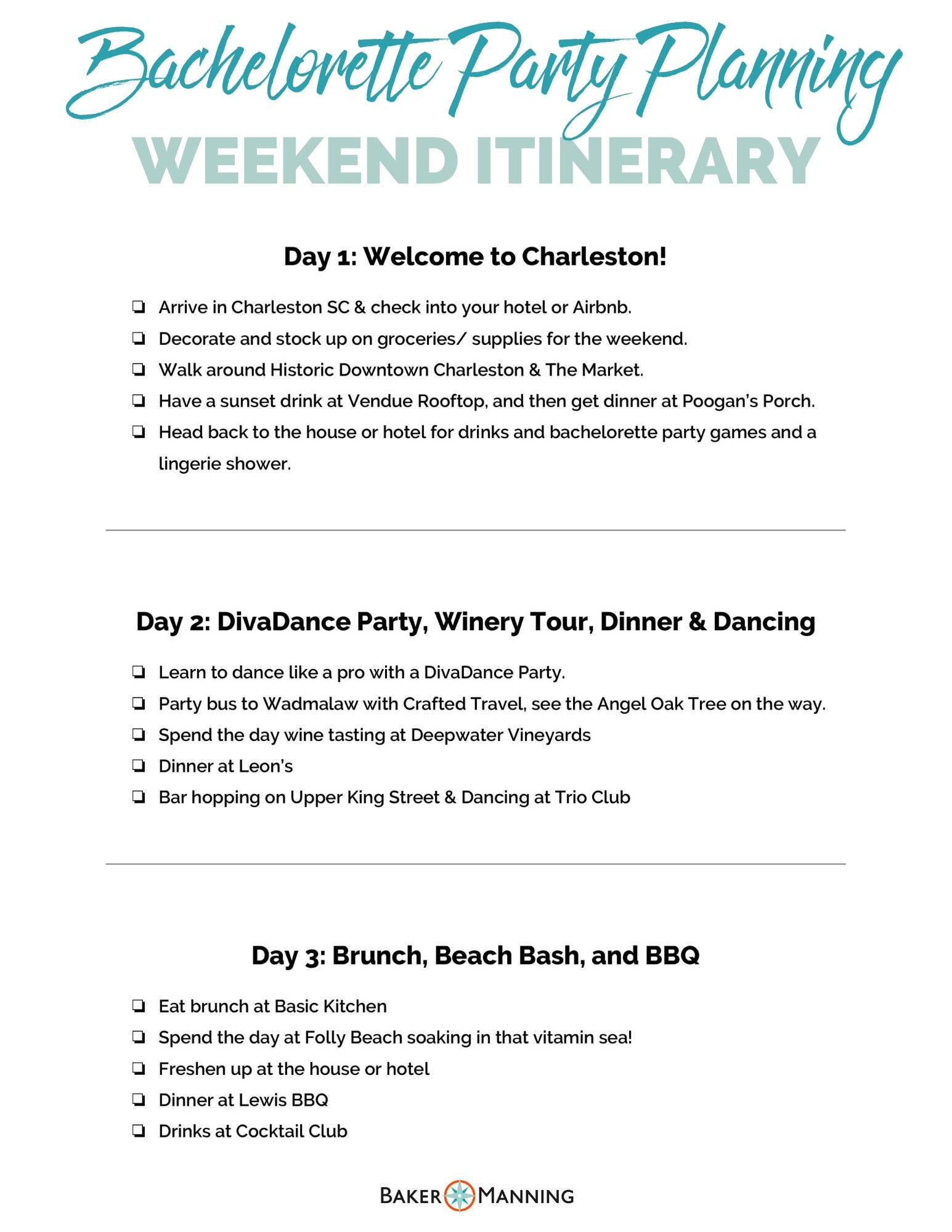 bachelorette-party-checklist-ultimate-packing-guide-bakermanning